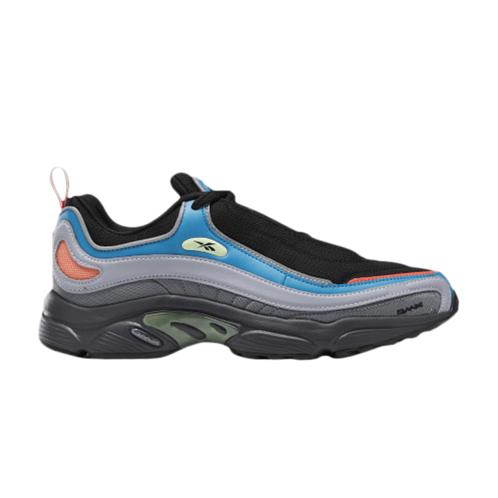 Men's Daytona DMX 'Black Blue Shadow'