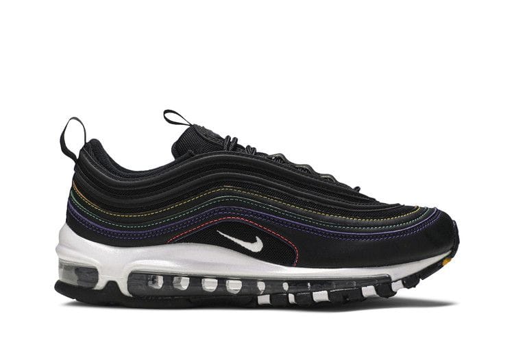 Women's Air Max 97 'Multi Stitching'