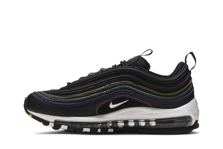Women's Air Max 97 'Multi Stitching'