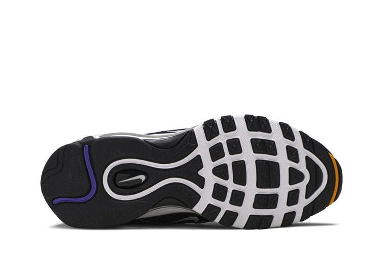 Women's Air Max 97 'Multi Stitching'