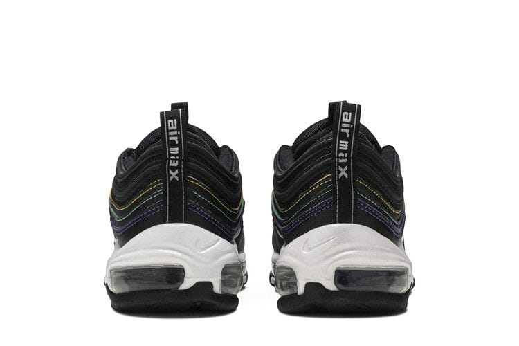 Women's Air Max 97 'Multi Stitching'