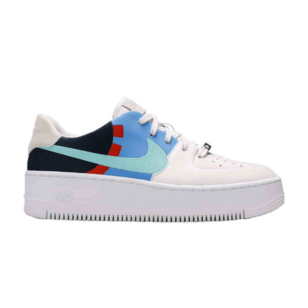 Women's Air Force 1 Low Sage