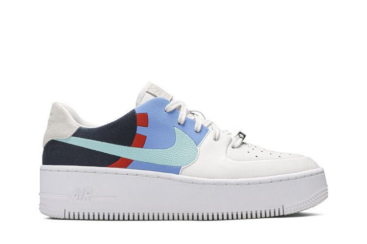 Women's Air Force 1 Low Sage