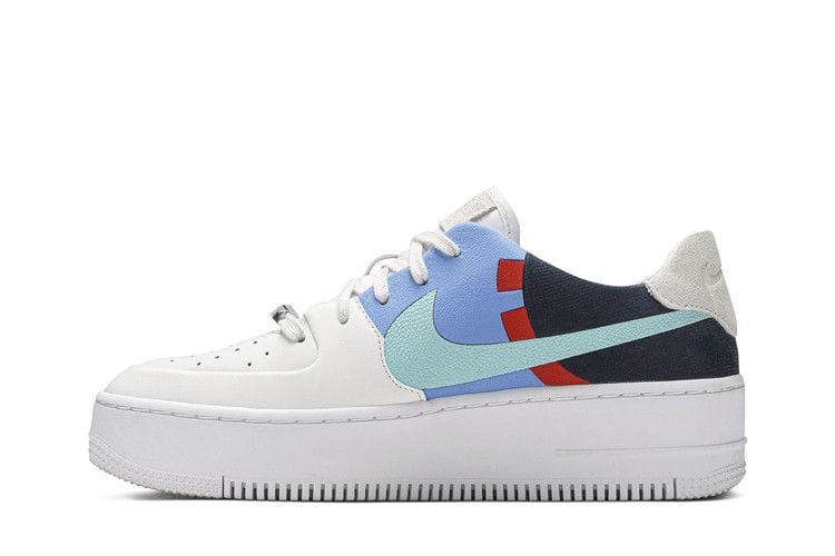 Women's Air Force 1 Low Sage