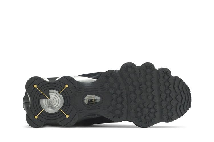 Men's Neymar Jr. x Shox TL 'Black Gold'