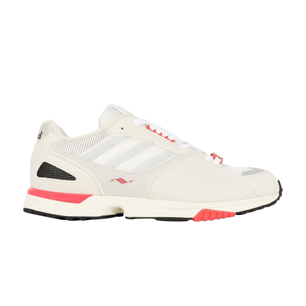 Women's ZX 4000 'Clear White'