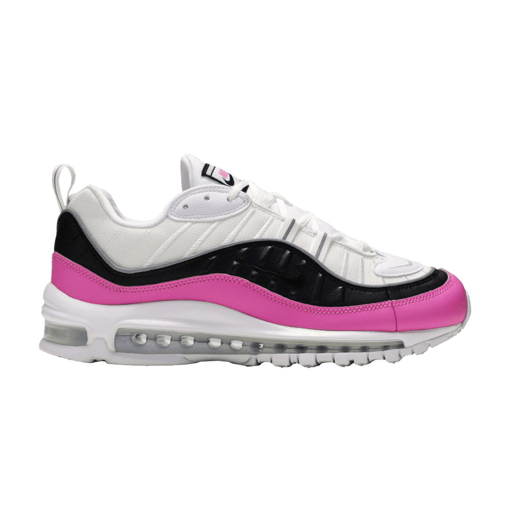 Women's Air Max 98 SE 'China Rose'