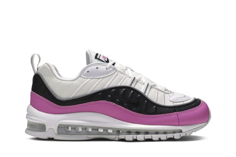 Women's Air Max 98 SE 'China Rose'