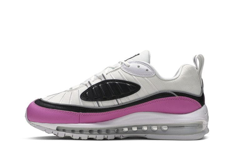 Women's Air Max 98 SE 'China Rose'