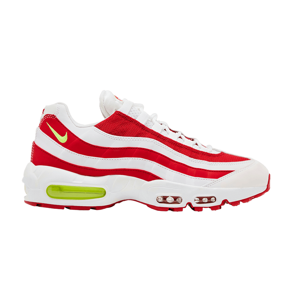 Men's Air Max 95 'Marine Day - University Red'