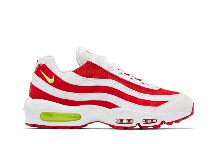 Men's Air Max 95 'Marine Day - University Red'