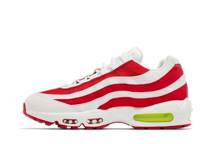 Men's Air Max 95 'Marine Day - University Red'