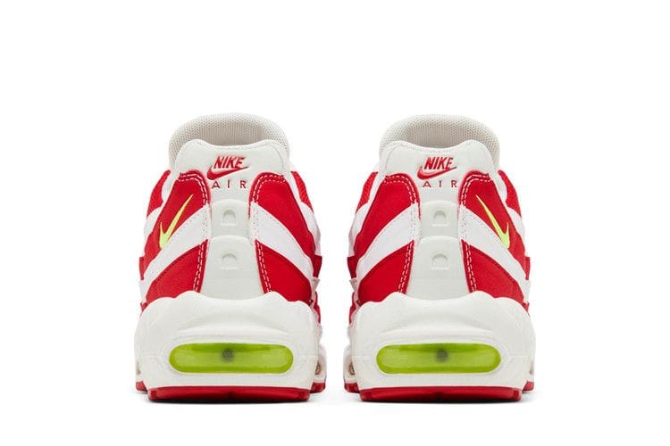 Men's Air Max 95 'Marine Day - University Red'