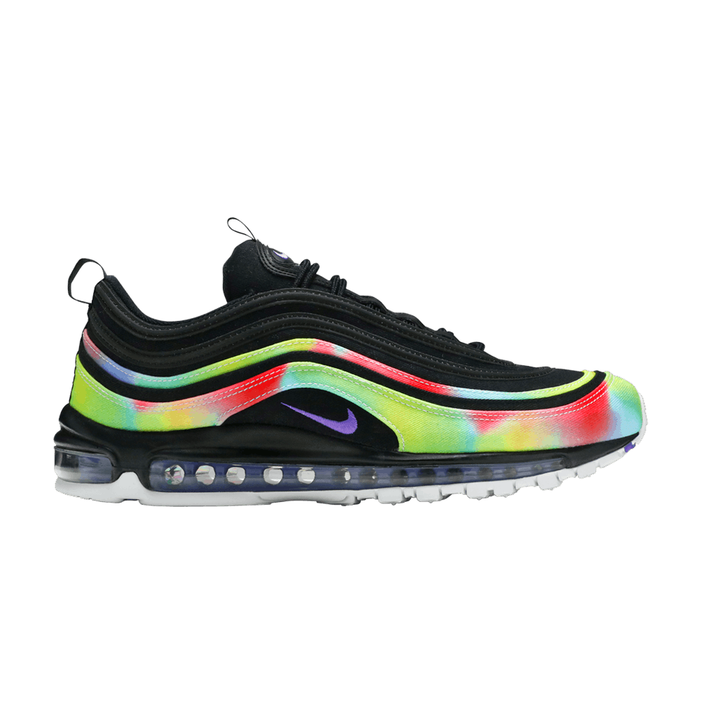 Men's Air Max 97 'Tie-Dye'