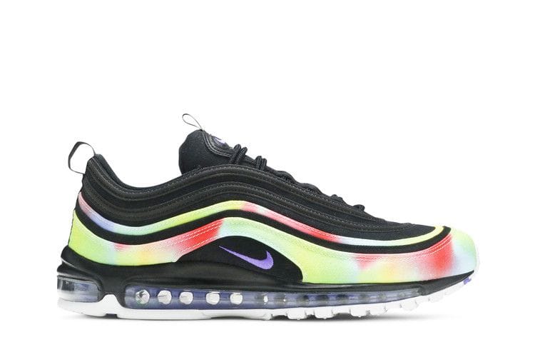 Men's Air Max 97 'Tie-Dye'