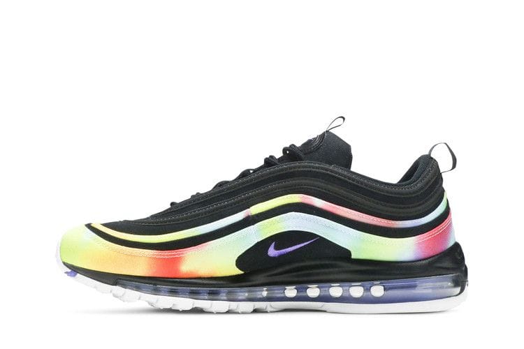 Men's Air Max 97 'Tie-Dye'