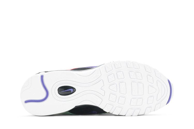 Men's Air Max 97 'Tie-Dye'