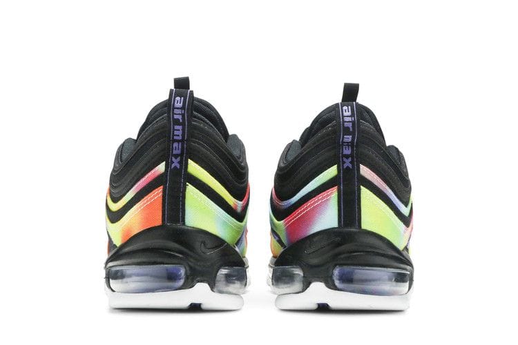Men's Air Max 97 'Tie-Dye'