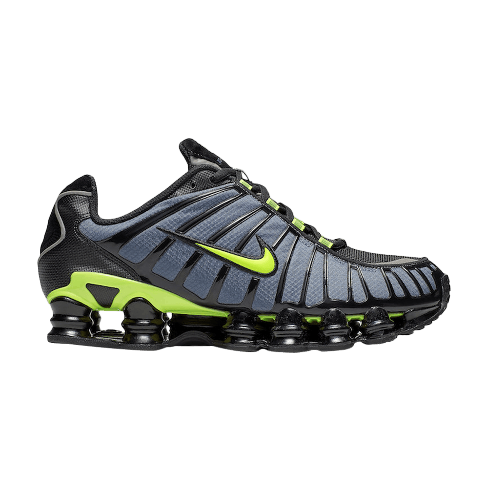 Men's Shox TL 'Thunder Storm' 2019
