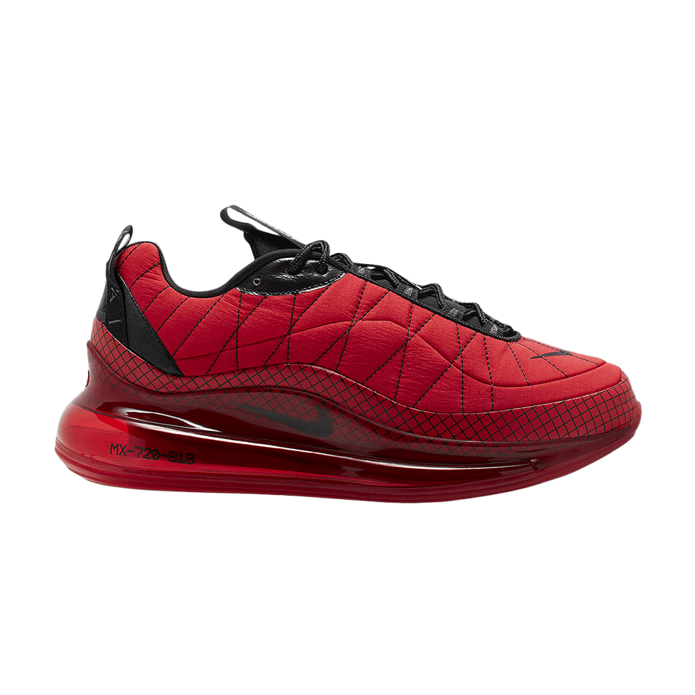 Men's Air MX-720-818 'University Red'