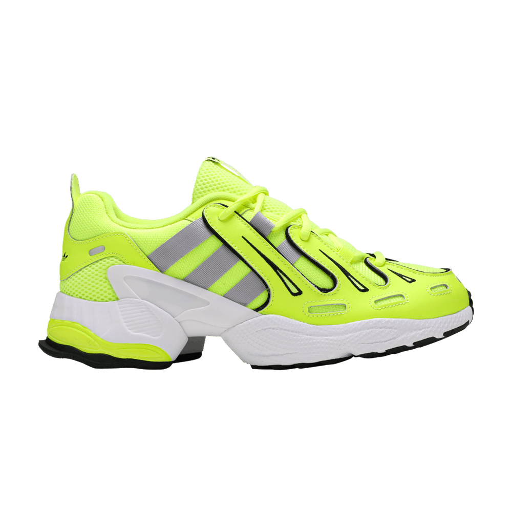 Men's EQT Gazelle 'Solar Yellow'