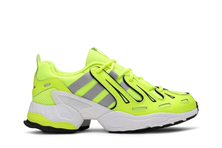 Men's EQT Gazelle 'Solar Yellow'