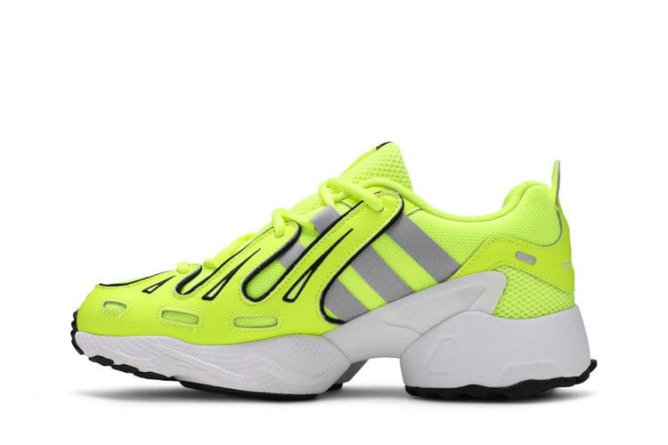 Men's EQT Gazelle 'Solar Yellow'