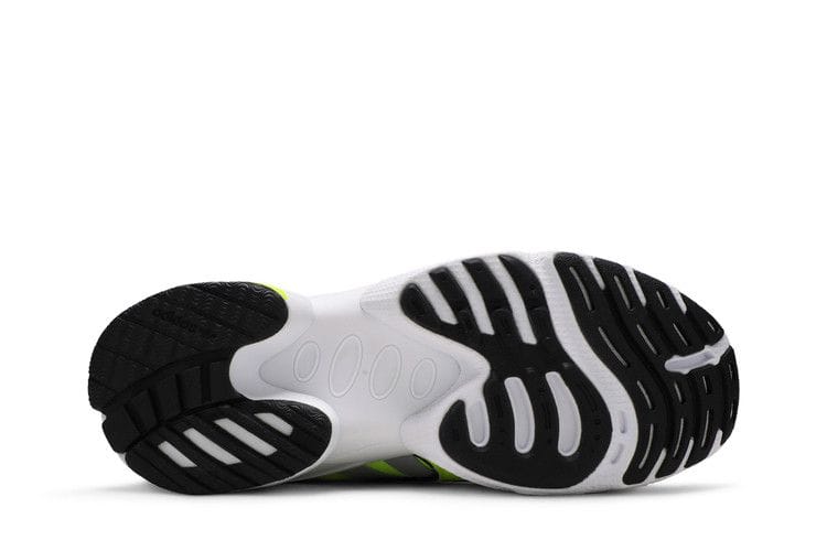 Men's EQT Gazelle 'Solar Yellow'