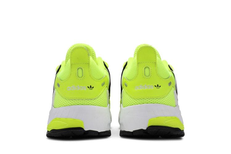 Men's EQT Gazelle 'Solar Yellow'