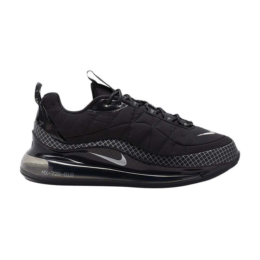 Men's MX-720-818 'Black'