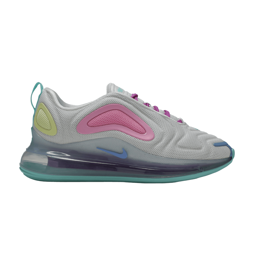 Women's Air Max 720 'Aqua Powder'