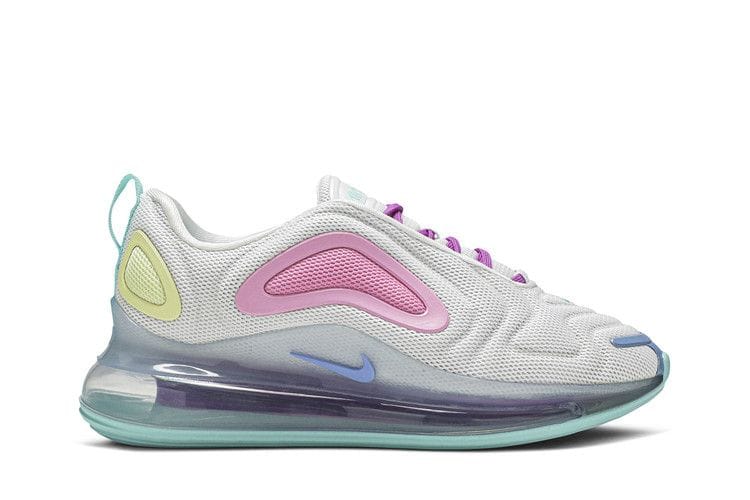 Women's Air Max 720 'Aqua Powder'