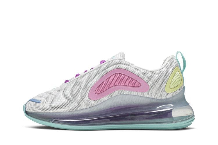Women's Air Max 720 'Aqua Powder'