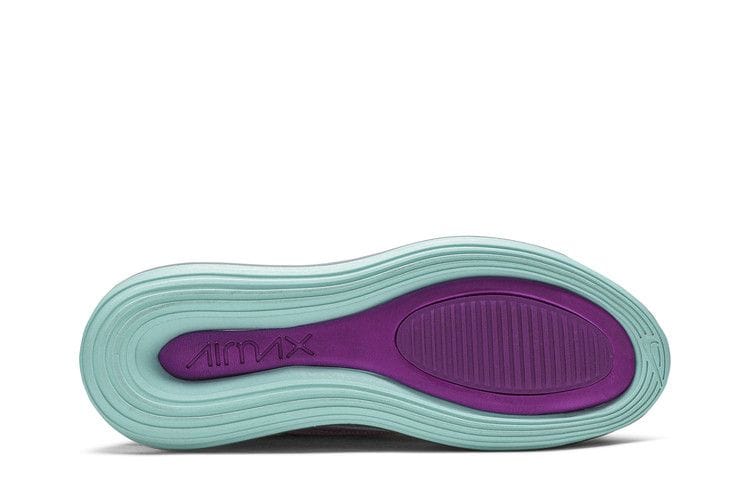 Women's Air Max 720 'Aqua Powder'