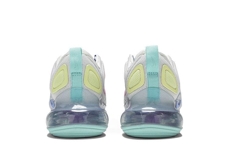 Women's Air Max 720 'Aqua Powder'