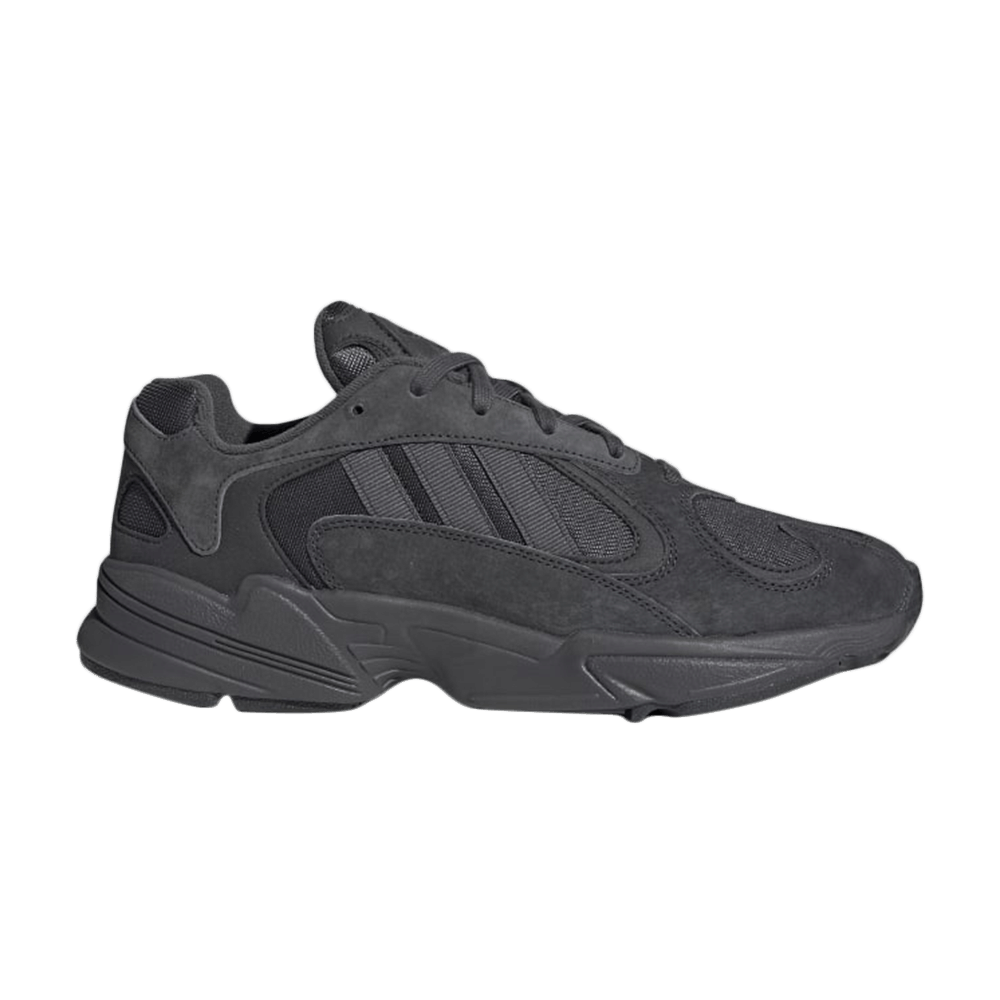 Men's Yung-1 'Triple Grey'