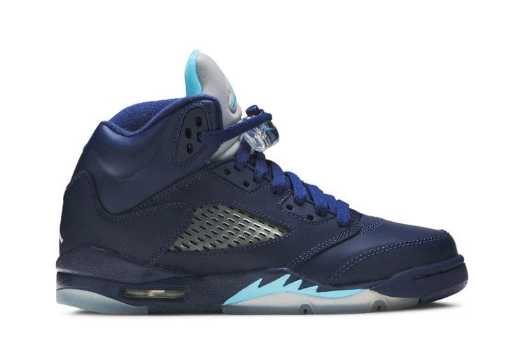 Air Jordan 5 Retro BG 'Pre-Grape'