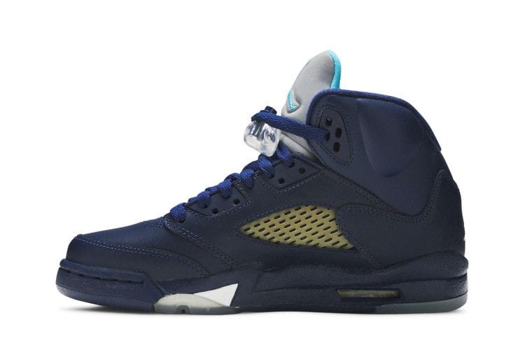 Air Jordan 5 Retro BG 'Pre-Grape'