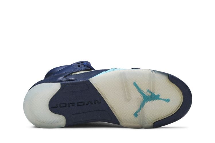Air Jordan 5 Retro BG 'Pre-Grape'