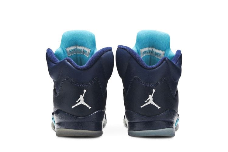 Air Jordan 5 Retro BG 'Pre-Grape'