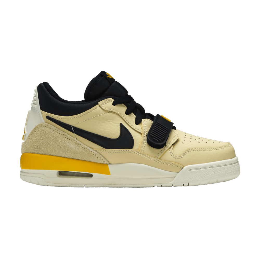 Air Jordan Legacy 312 Low GS 'Pale Vanilla'
