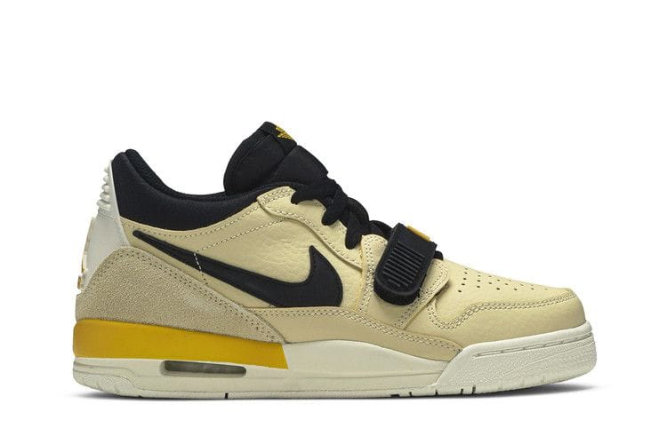 Air Jordan Legacy 312 Low GS 'Pale Vanilla'