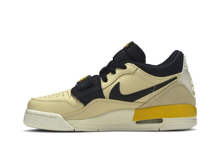 Air Jordan Legacy 312 Low GS 'Pale Vanilla'