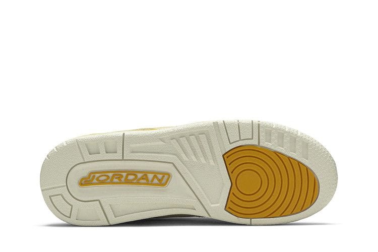 Air Jordan Legacy 312 Low GS 'Pale Vanilla'