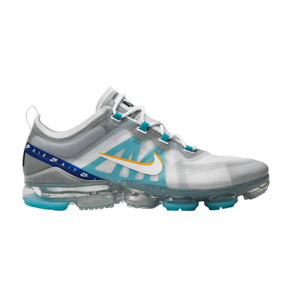 Men's Air VaporMax 2019 SE 'Wolf Grey Blue'