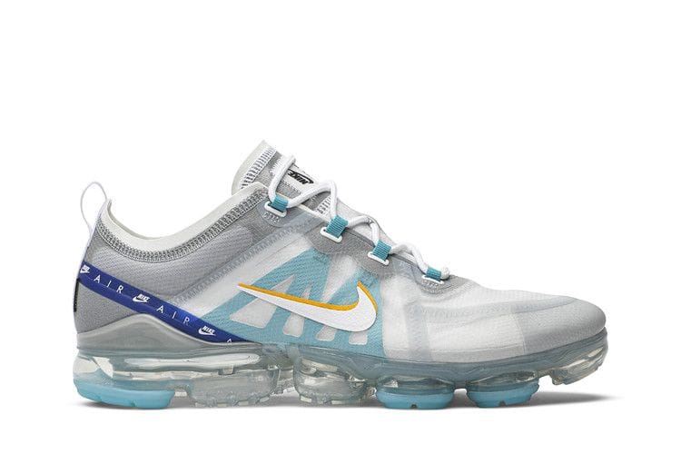 Men's Air VaporMax 2019 SE 'Wolf Grey Blue'