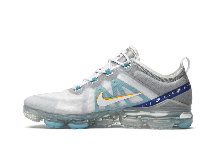 Men's Air VaporMax 2019 SE 'Wolf Grey Blue'
