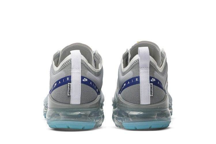 Men's Air VaporMax 2019 SE 'Wolf Grey Blue'