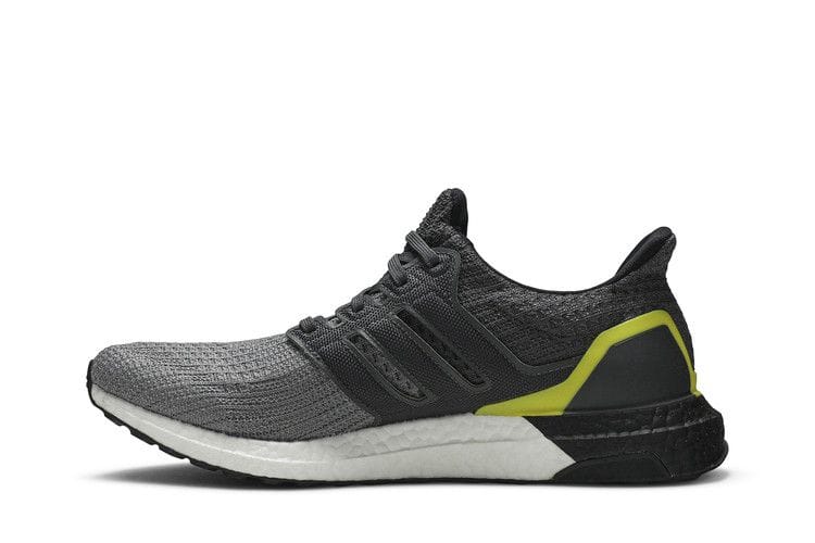 Men's UltraBoost 4.0 'Grey Split Boost'