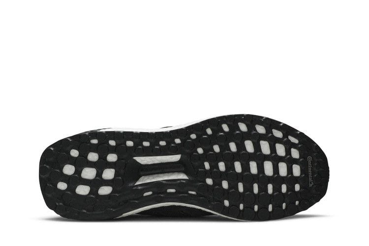 Men's UltraBoost 4.0 'Grey Split Boost'